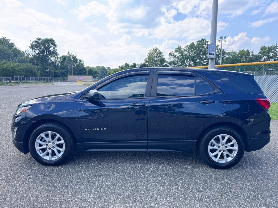 2020 Chevrolet Equinox FWD 4dr LS w/1LS, available for sale in Lyndhurst, New Jersey | Cars With Deals. Lyndhurst, New Jersey 2020 Chevrolet Equinox FWD 4dr LS w/1LS, available for sale in Lyndhurst, New Jersey | Cars With Deals. Lyndhurst, New Jersey