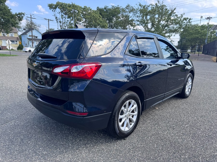 2020 Chevrolet Equinox FWD 4dr LS w/1LS, available for sale in Lyndhurst, New Jersey | Cars With Deals. Lyndhurst, New Jersey 2020 Chevrolet Equinox FWD 4dr LS w/1LS, available for sale in Lyndhurst, New Jersey | Cars With Deals. Lyndhurst, New Jersey