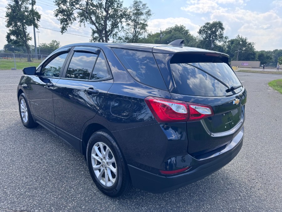 2020 Chevrolet Equinox FWD 4dr LS w/1LS, available for sale in Lyndhurst, New Jersey | Cars With Deals. Lyndhurst, New Jersey 2020 Chevrolet Equinox FWD 4dr LS w/1LS, available for sale in Lyndhurst, New Jersey | Cars With Deals. Lyndhurst, New Jersey