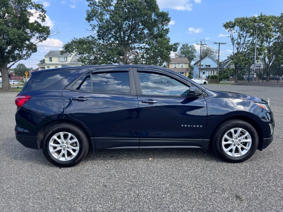 2020 Chevrolet Equinox FWD 4dr LS w/1LS, available for sale in Lyndhurst, New Jersey | Cars With Deals. Lyndhurst, New Jersey 2020 Chevrolet Equinox FWD 4dr LS w/1LS, available for sale in Lyndhurst, New Jersey | Cars With Deals. Lyndhurst, New Jersey