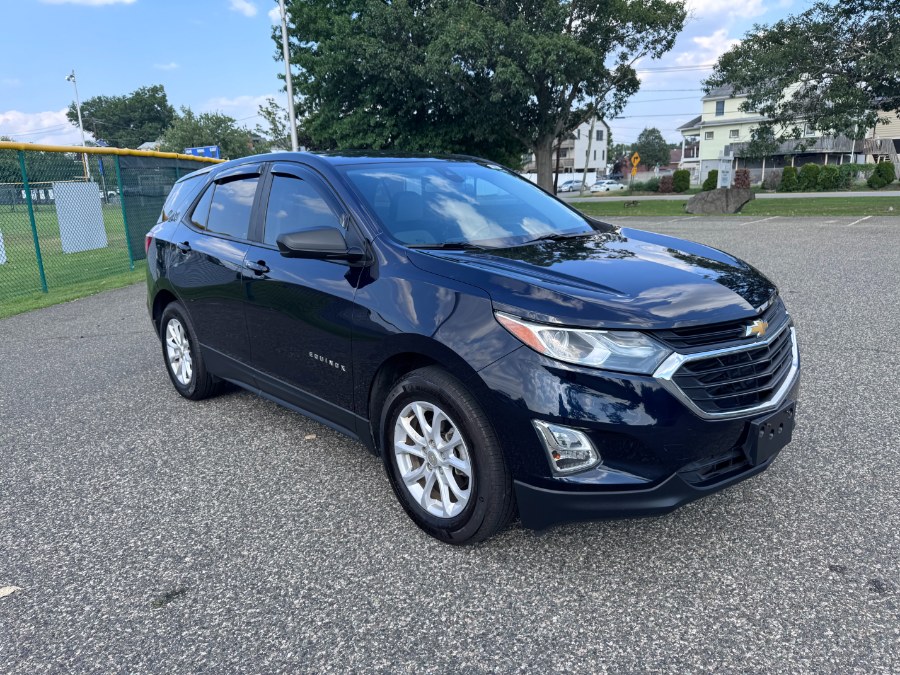 2020 Chevrolet Equinox FWD 4dr LS w/1LS, available for sale in Lyndhurst, New Jersey | Cars With Deals. Lyndhurst, New Jersey 2020 Chevrolet Equinox FWD 4dr LS w/1LS, available for sale in Lyndhurst, New Jersey | Cars With Deals. Lyndhurst, New Jersey