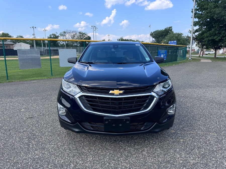 2020 Chevrolet Equinox FWD 4dr LS w/1LS, available for sale in Lyndhurst, New Jersey | Cars With Deals. Lyndhurst, New Jersey 2020 Chevrolet Equinox FWD 4dr LS w/1LS, available for sale in Lyndhurst, New Jersey | Cars With Deals. Lyndhurst, New Jersey