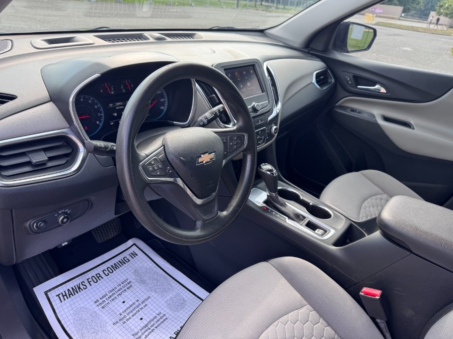 2020 Chevrolet Equinox FWD 4dr LS w/1LS, available for sale in Lyndhurst, New Jersey | Cars With Deals. Lyndhurst, New Jersey 2020 Chevrolet Equinox FWD 4dr LS w/1LS, available for sale in Lyndhurst, New Jersey | Cars With Deals. Lyndhurst, New Jersey