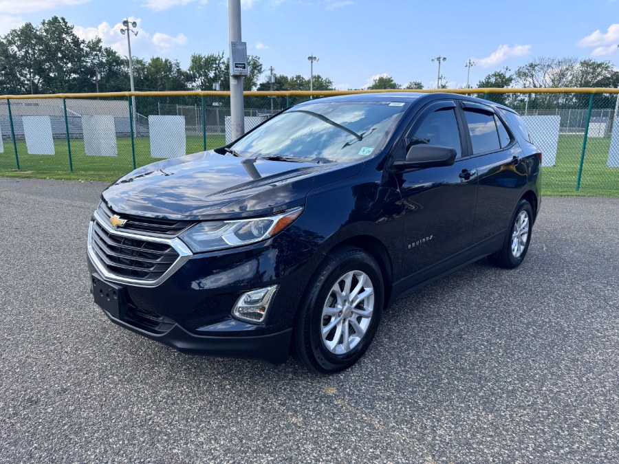 2020 Chevrolet Equinox FWD 4dr LS w/1LS, available for sale in Lyndhurst, New Jersey | Cars With Deals. Lyndhurst, New Jersey 2020 Chevrolet Equinox FWD 4dr LS w/1LS, available for sale in Lyndhurst, New Jersey | Cars With Deals. Lyndhurst, New Jersey