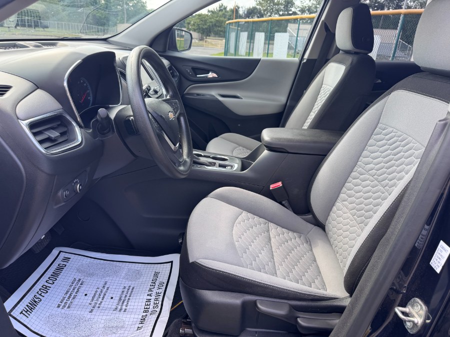 2020 Chevrolet Equinox FWD 4dr LS w/1LS, available for sale in Lyndhurst, New Jersey | Cars With Deals. Lyndhurst, New Jersey 2020 Chevrolet Equinox FWD 4dr LS w/1LS, available for sale in Lyndhurst, New Jersey | Cars With Deals. Lyndhurst, New Jersey