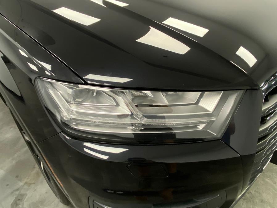 2019 Audi Q7 Prestige 55 TFSI quattro, available for sale in Linden, New Jersey | East Coast Auto Group. Linden, New Jersey 2019 Audi Q7 Prestige 55 TFSI quattro, available for sale in Linden, New Jersey | East Coast Auto Group. Linden, New Jersey