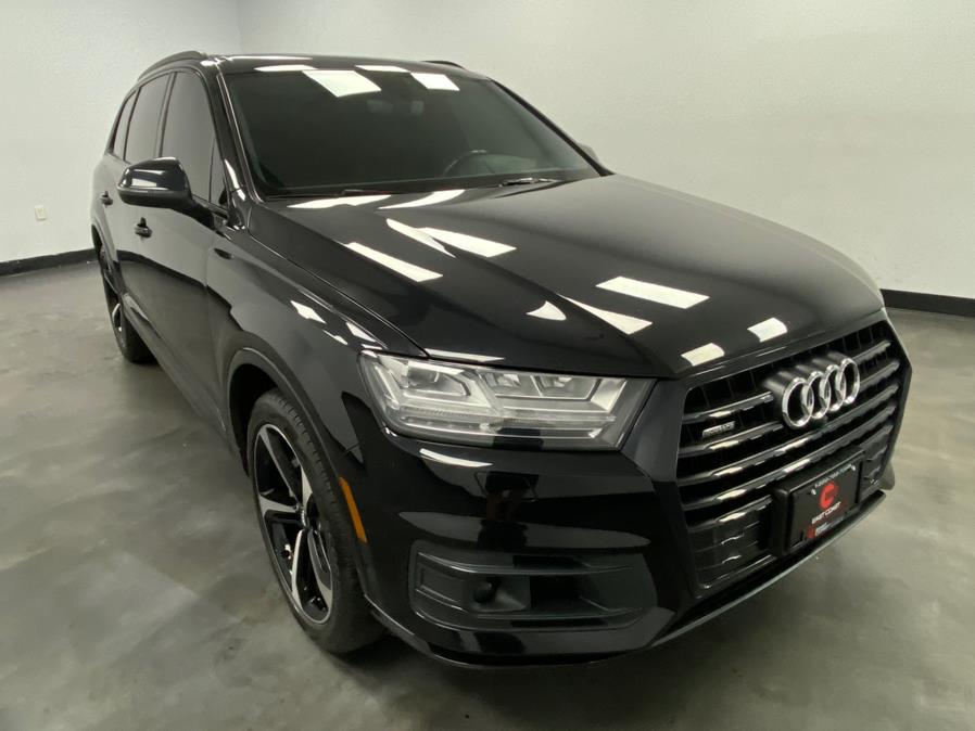 2019 Audi Q7 Prestige 55 TFSI quattro, available for sale in Linden, New Jersey | East Coast Auto Group. Linden, New Jersey 2019 Audi Q7 Prestige 55 TFSI quattro, available for sale in Linden, New Jersey | East Coast Auto Group. Linden, New Jersey