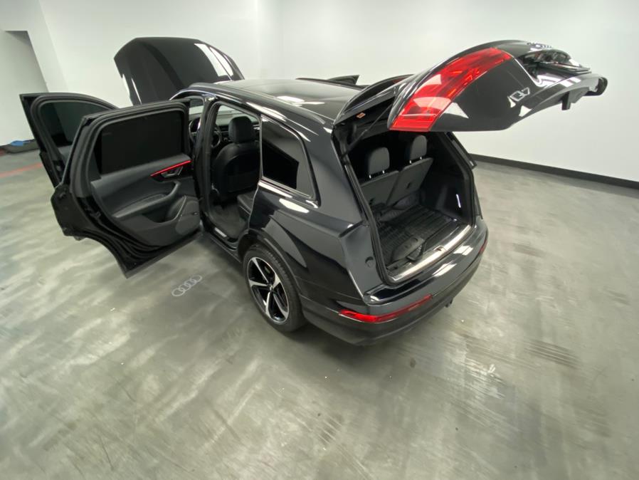 2019 Audi Q7 Prestige 55 TFSI quattro, available for sale in Linden, New Jersey | East Coast Auto Group. Linden, New Jersey 2019 Audi Q7 Prestige 55 TFSI quattro, available for sale in Linden, New Jersey | East Coast Auto Group. Linden, New Jersey