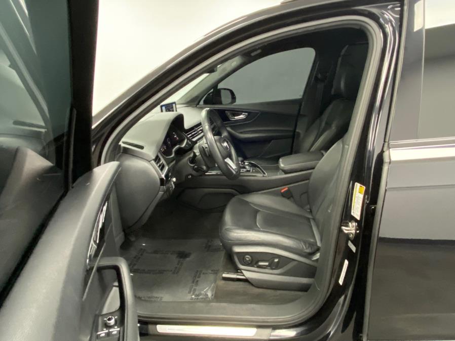 2019 Audi Q7 Prestige 55 TFSI quattro, available for sale in Linden, New Jersey | East Coast Auto Group. Linden, New Jersey 2019 Audi Q7 Prestige 55 TFSI quattro, available for sale in Linden, New Jersey | East Coast Auto Group. Linden, New Jersey