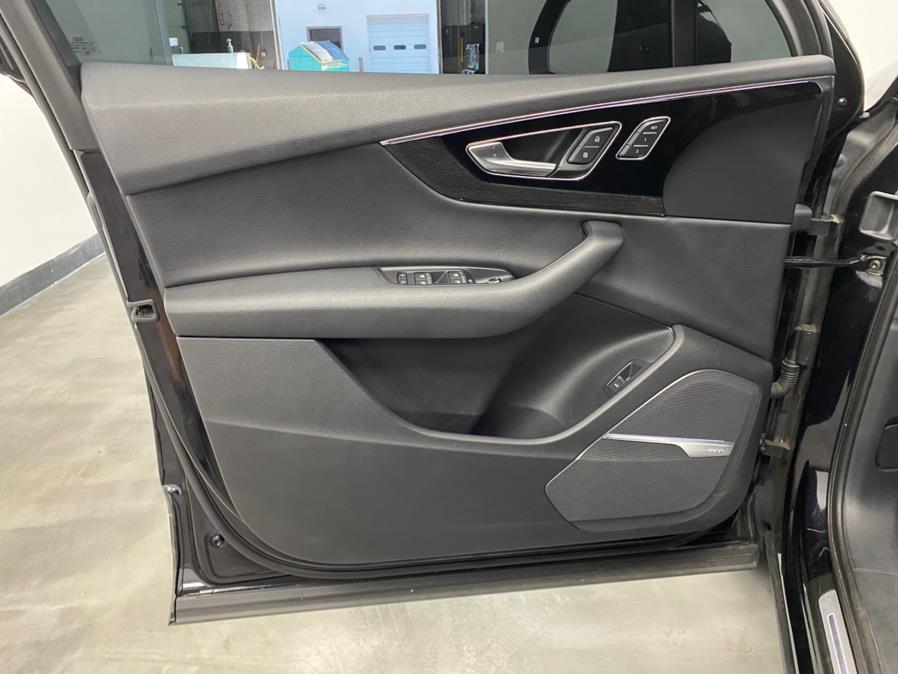 2019 Audi Q7 Prestige 55 TFSI quattro, available for sale in Linden, New Jersey | East Coast Auto Group. Linden, New Jersey 2019 Audi Q7 Prestige 55 TFSI quattro, available for sale in Linden, New Jersey | East Coast Auto Group. Linden, New Jersey