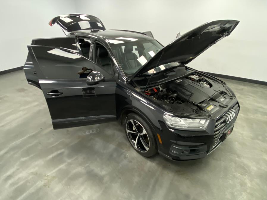 2019 Audi Q7 Prestige 55 TFSI quattro, available for sale in Linden, New Jersey | East Coast Auto Group. Linden, New Jersey 2019 Audi Q7 Prestige 55 TFSI quattro, available for sale in Linden, New Jersey | East Coast Auto Group. Linden, New Jersey
