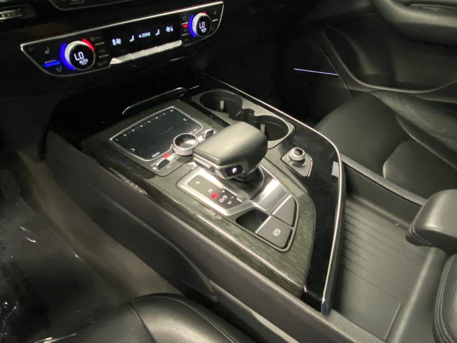 2019 Audi Q7 Prestige 55 TFSI quattro, available for sale in Linden, New Jersey | East Coast Auto Group. Linden, New Jersey 2019 Audi Q7 Prestige 55 TFSI quattro, available for sale in Linden, New Jersey | East Coast Auto Group. Linden, New Jersey