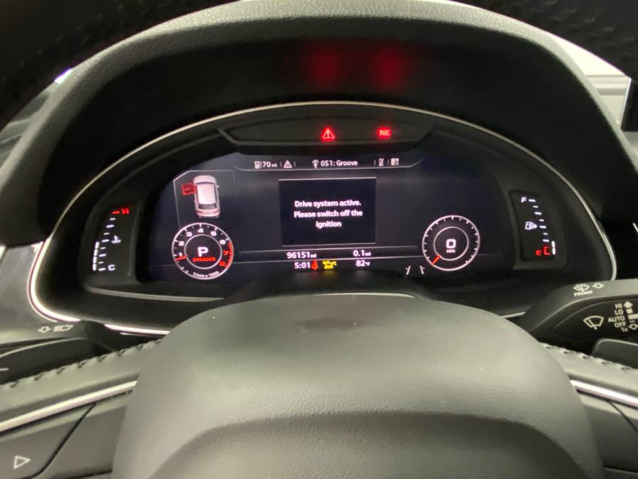2019 Audi Q7 Prestige 55 TFSI quattro, available for sale in Linden, New Jersey | East Coast Auto Group. Linden, New Jersey 2019 Audi Q7 Prestige 55 TFSI quattro, available for sale in Linden, New Jersey | East Coast Auto Group. Linden, New Jersey