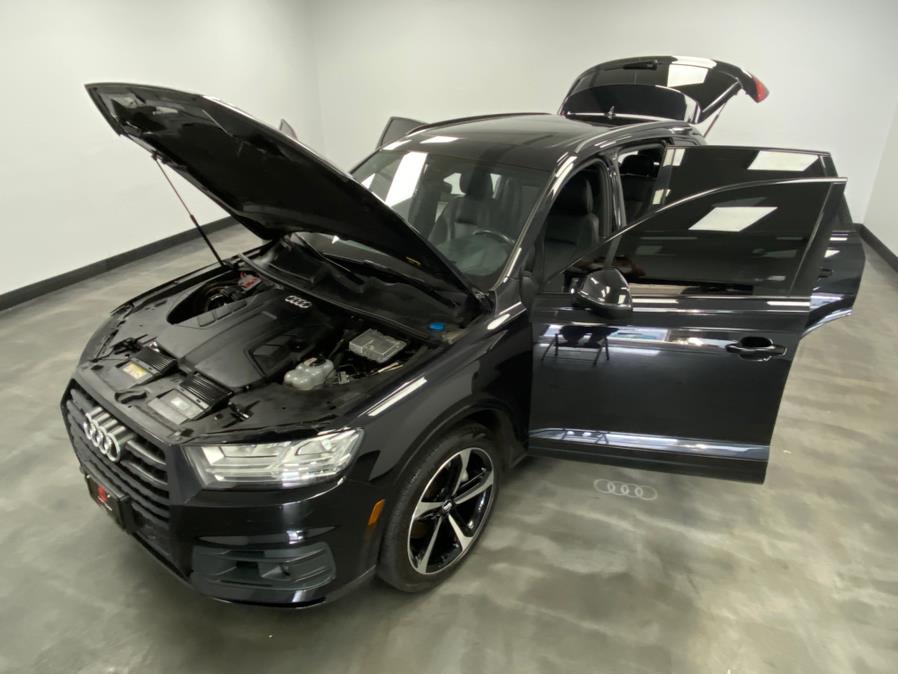 2019 Audi Q7 Prestige 55 TFSI quattro, available for sale in Linden, New Jersey | East Coast Auto Group. Linden, New Jersey 2019 Audi Q7 Prestige 55 TFSI quattro, available for sale in Linden, New Jersey | East Coast Auto Group. Linden, New Jersey