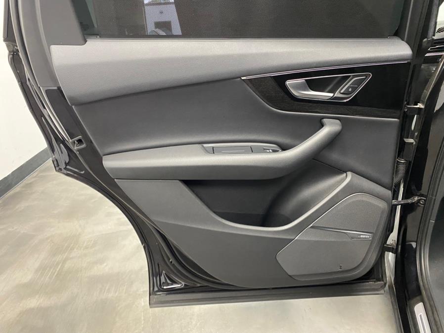 2019 Audi Q7 Prestige 55 TFSI quattro, available for sale in Linden, New Jersey | East Coast Auto Group. Linden, New Jersey 2019 Audi Q7 Prestige 55 TFSI quattro, available for sale in Linden, New Jersey | East Coast Auto Group. Linden, New Jersey
