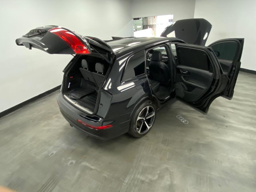 2019 Audi Q7 Prestige 55 TFSI quattro, available for sale in Linden, New Jersey | East Coast Auto Group. Linden, New Jersey 2019 Audi Q7 Prestige 55 TFSI quattro, available for sale in Linden, New Jersey | East Coast Auto Group. Linden, New Jersey