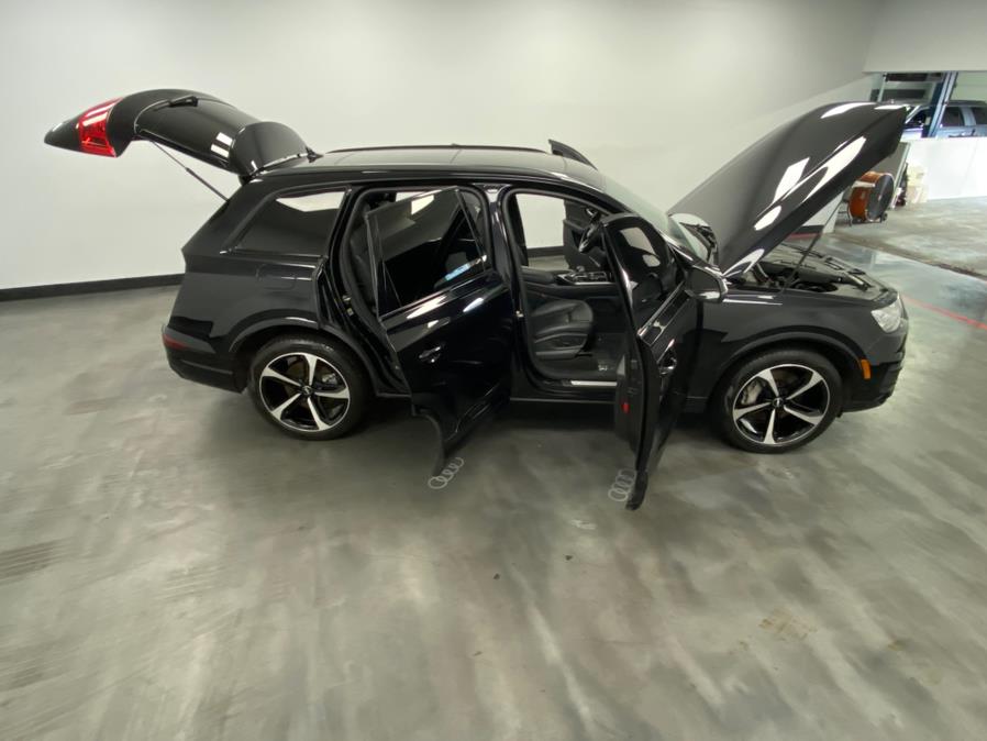 2019 Audi Q7 Prestige 55 TFSI quattro, available for sale in Linden, New Jersey | East Coast Auto Group. Linden, New Jersey 2019 Audi Q7 Prestige 55 TFSI quattro, available for sale in Linden, New Jersey | East Coast Auto Group. Linden, New Jersey