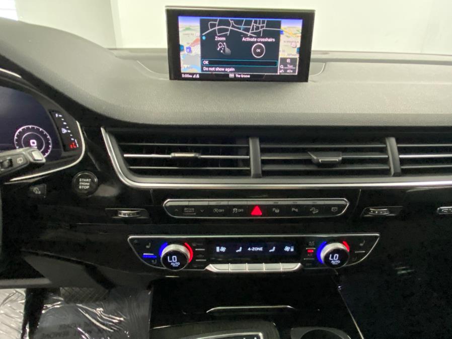 2019 Audi Q7 Prestige 55 TFSI quattro, available for sale in Linden, New Jersey | East Coast Auto Group. Linden, New Jersey 2019 Audi Q7 Prestige 55 TFSI quattro, available for sale in Linden, New Jersey | East Coast Auto Group. Linden, New Jersey