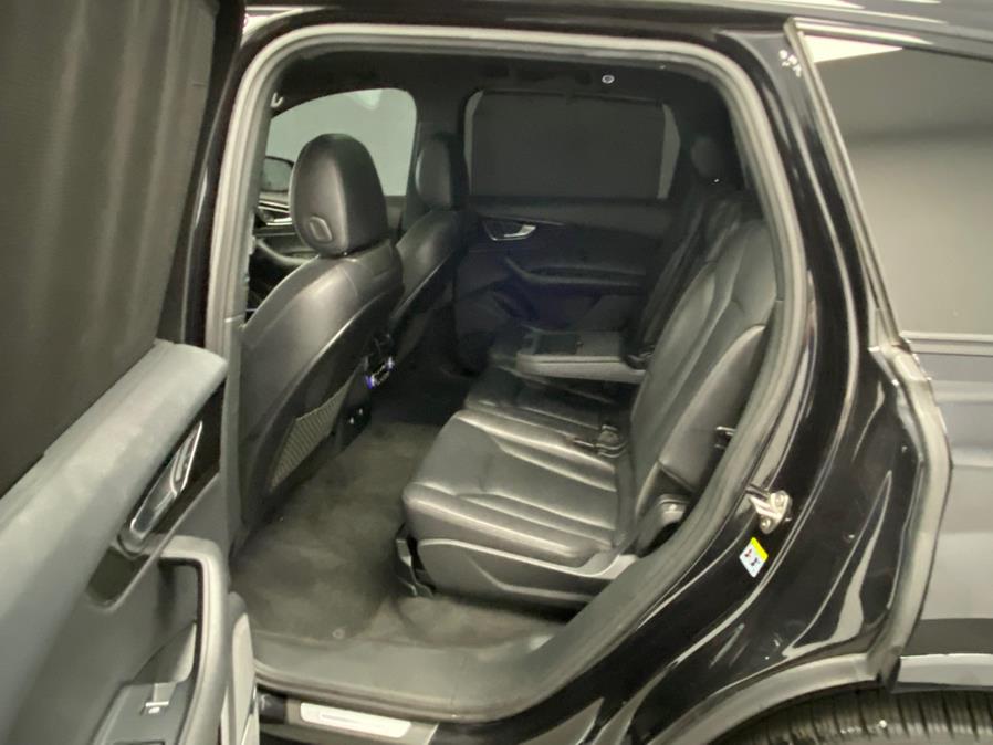 2019 Audi Q7 Prestige 55 TFSI quattro, available for sale in Linden, New Jersey | East Coast Auto Group. Linden, New Jersey 2019 Audi Q7 Prestige 55 TFSI quattro, available for sale in Linden, New Jersey | East Coast Auto Group. Linden, New Jersey