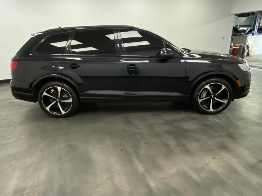 2019 Audi Q7 Prestige 55 TFSI quattro, available for sale in Linden, New Jersey | East Coast Auto Group. Linden, New Jersey 2019 Audi Q7 Prestige 55 TFSI quattro, available for sale in Linden, New Jersey | East Coast Auto Group. Linden, New Jersey