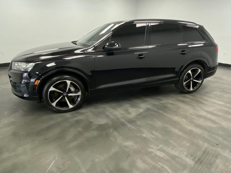 2019 Audi Q7 Prestige 55 TFSI quattro, available for sale in Linden, New Jersey | East Coast Auto Group. Linden, New Jersey 2019 Audi Q7 Prestige 55 TFSI quattro, available for sale in Linden, New Jersey | East Coast Auto Group. Linden, New Jersey