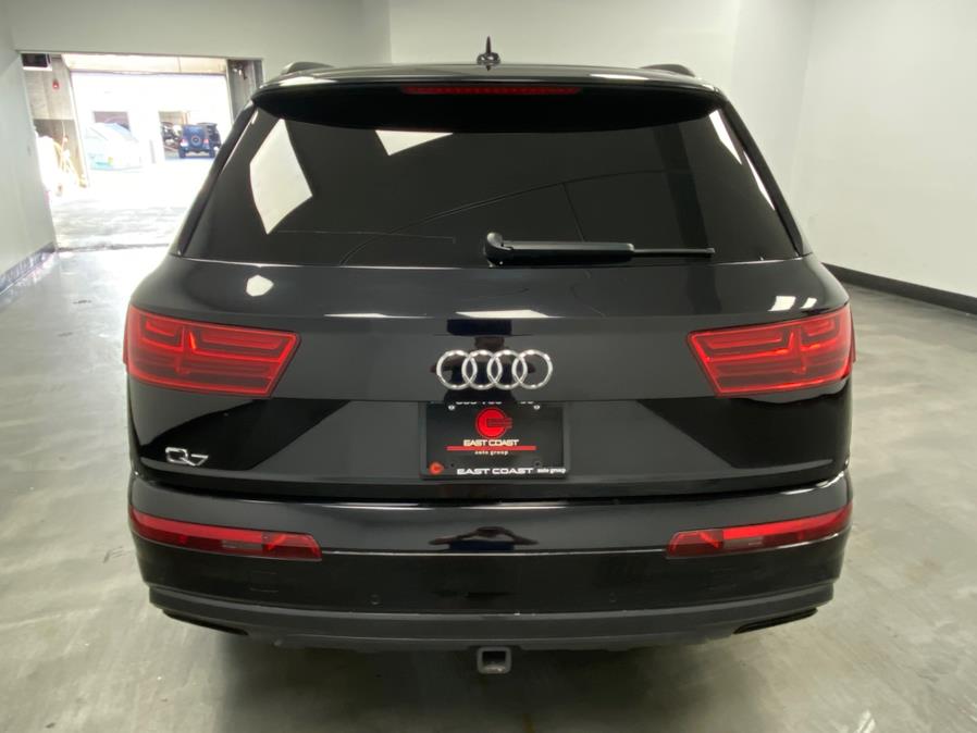 2019 Audi Q7 Prestige 55 TFSI quattro, available for sale in Linden, New Jersey | East Coast Auto Group. Linden, New Jersey 2019 Audi Q7 Prestige 55 TFSI quattro, available for sale in Linden, New Jersey | East Coast Auto Group. Linden, New Jersey