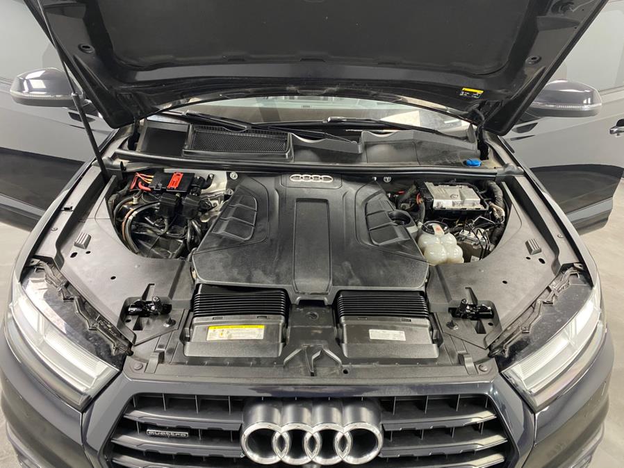 2019 Audi Q7 Prestige 55 TFSI quattro, available for sale in Linden, New Jersey | East Coast Auto Group. Linden, New Jersey 2019 Audi Q7 Prestige 55 TFSI quattro, available for sale in Linden, New Jersey | East Coast Auto Group. Linden, New Jersey