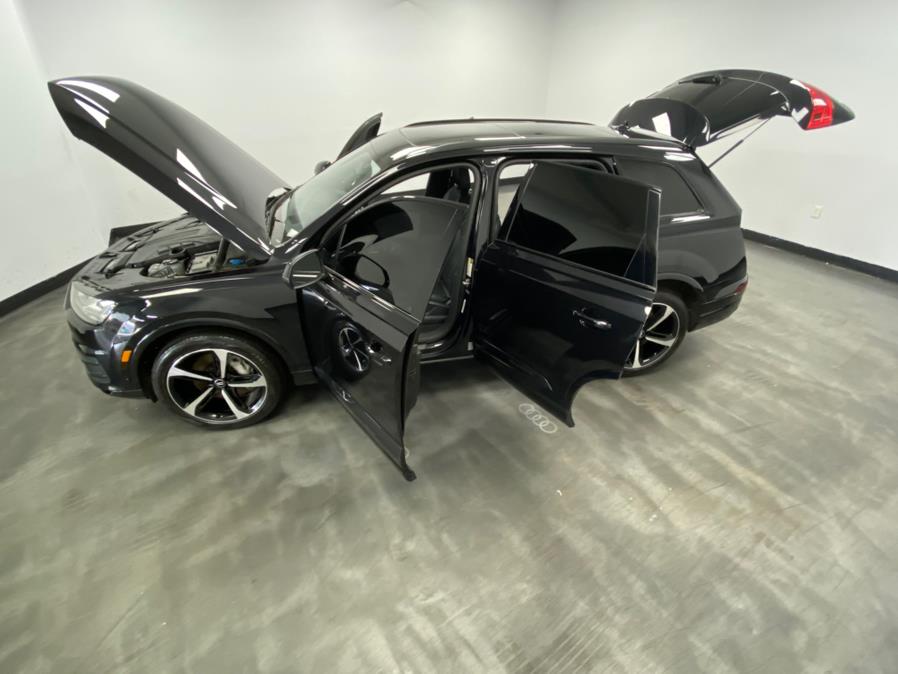 2019 Audi Q7 Prestige 55 TFSI quattro, available for sale in Linden, New Jersey | East Coast Auto Group. Linden, New Jersey 2019 Audi Q7 Prestige 55 TFSI quattro, available for sale in Linden, New Jersey | East Coast Auto Group. Linden, New Jersey