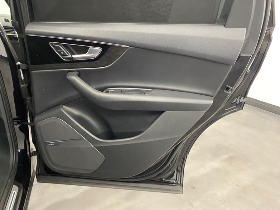 2019 Audi Q7 Prestige 55 TFSI quattro, available for sale in Linden, New Jersey | East Coast Auto Group. Linden, New Jersey 2019 Audi Q7 Prestige 55 TFSI quattro, available for sale in Linden, New Jersey | East Coast Auto Group. Linden, New Jersey