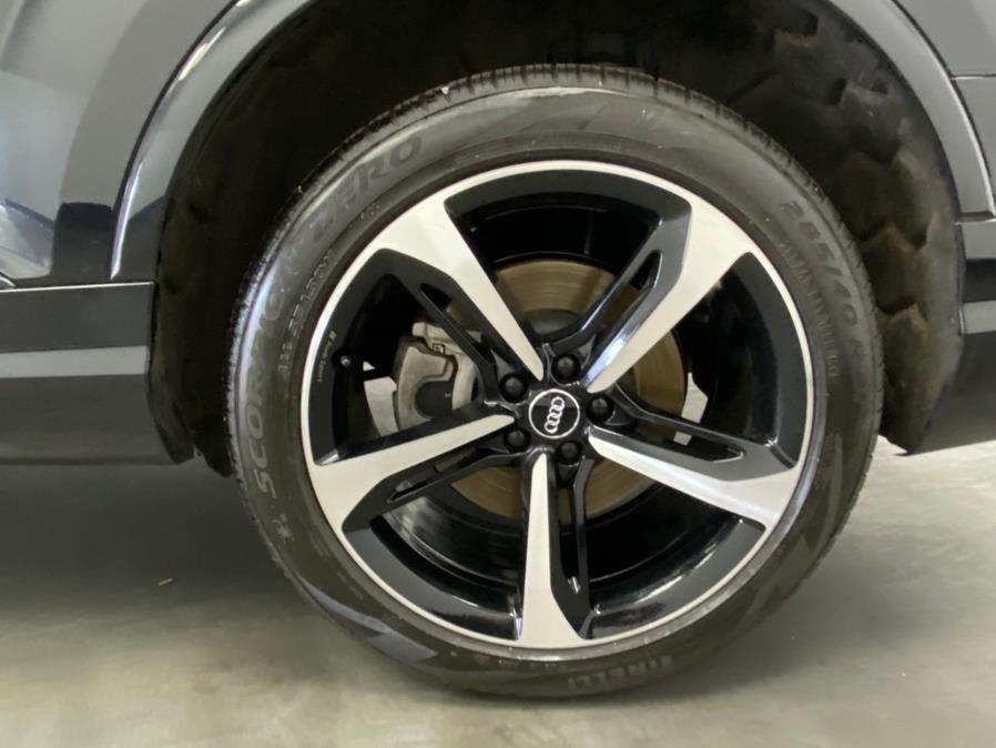 2019 Audi Q7 Prestige 55 TFSI quattro, available for sale in Linden, New Jersey | East Coast Auto Group. Linden, New Jersey 2019 Audi Q7 Prestige 55 TFSI quattro, available for sale in Linden, New Jersey | East Coast Auto Group. Linden, New Jersey
