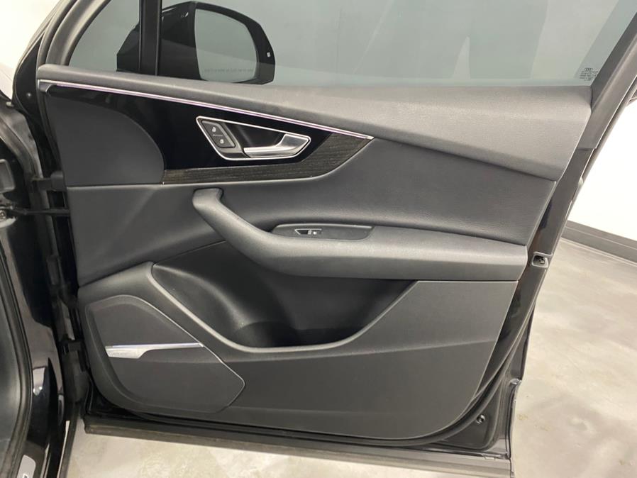 2019 Audi Q7 Prestige 55 TFSI quattro, available for sale in Linden, New Jersey | East Coast Auto Group. Linden, New Jersey 2019 Audi Q7 Prestige 55 TFSI quattro, available for sale in Linden, New Jersey | East Coast Auto Group. Linden, New Jersey
