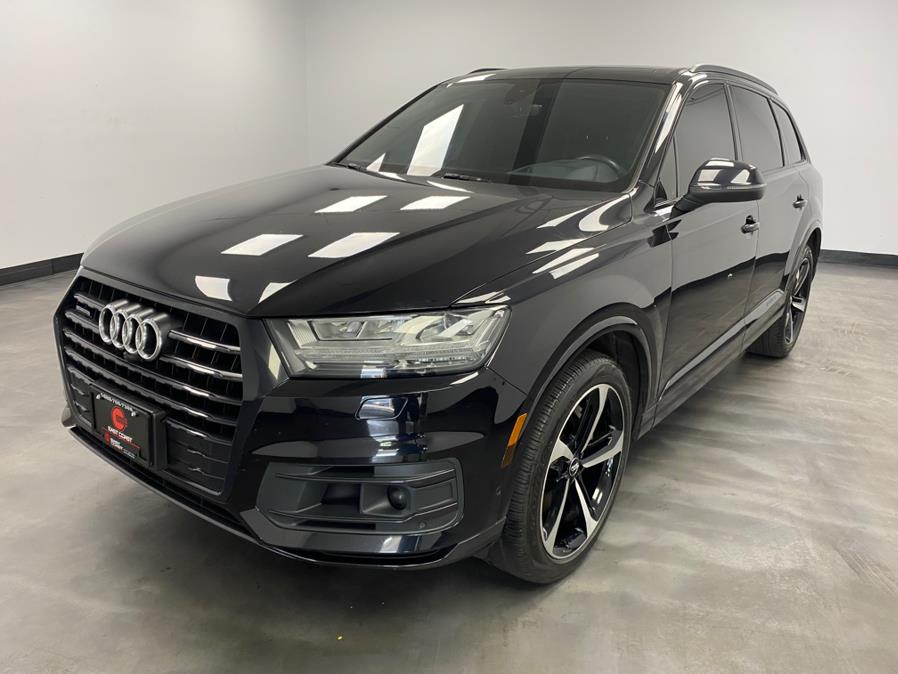 2019 Audi Q7 Prestige 55 TFSI quattro, available for sale in Linden, New Jersey | East Coast Auto Group. Linden, New Jersey 2019 Audi Q7 Prestige 55 TFSI quattro, available for sale in Linden, New Jersey | East Coast Auto Group. Linden, New Jersey