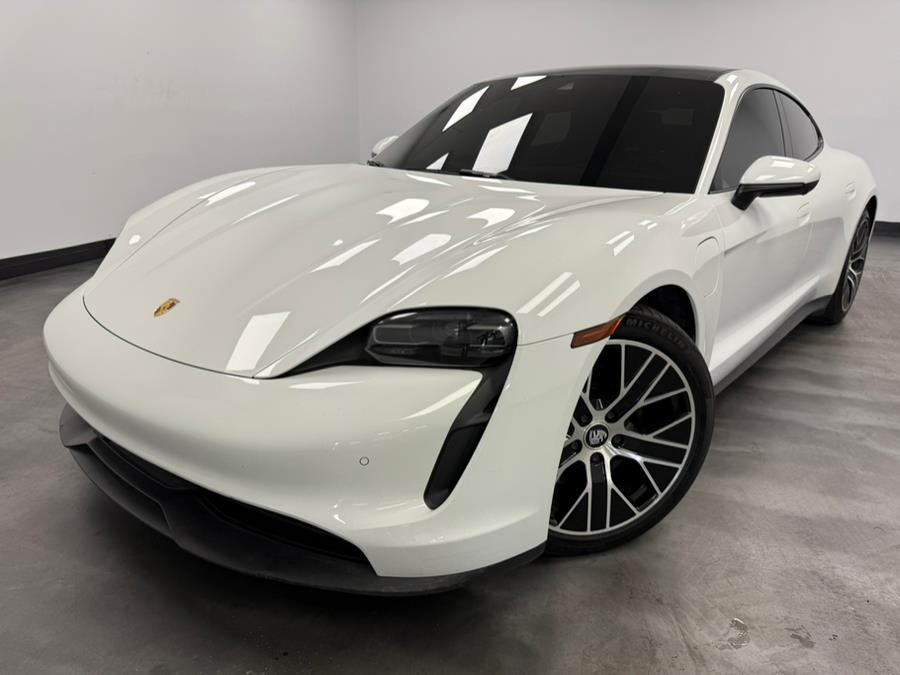 2021 Porsche Taycan