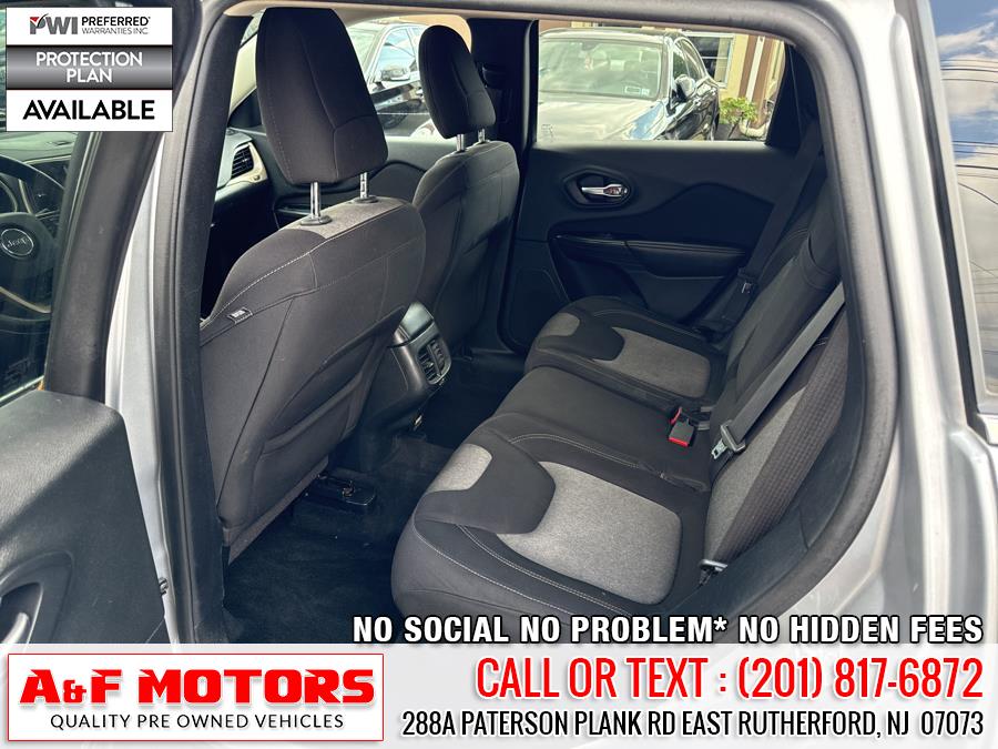 2014 Jeep Cherokee 4WD 4dr Latitude, available for sale in East Rutherford, New Jersey | A&F Motors LLC. East Rutherford, New Jersey 2014 Jeep Cherokee 4WD 4dr Latitude, available for sale in East Rutherford, New Jersey | A&F Motors LLC. East Rutherford, New Jersey