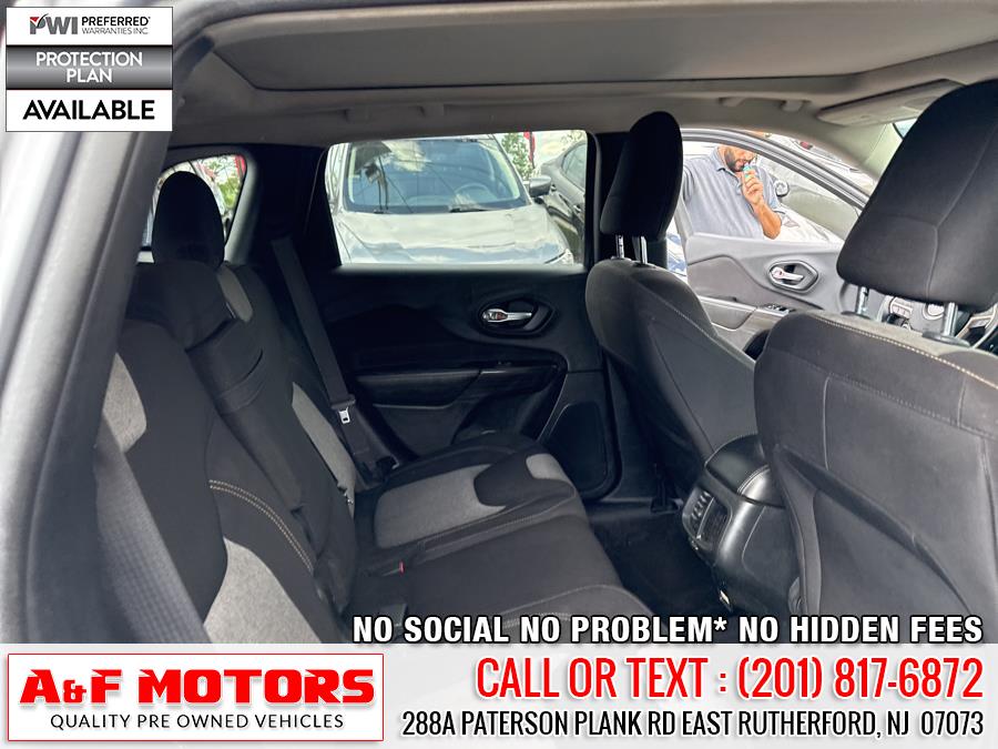 2014 Jeep Cherokee 4WD 4dr Latitude, available for sale in East Rutherford, New Jersey | A&F Motors LLC. East Rutherford, New Jersey 2014 Jeep Cherokee 4WD 4dr Latitude, available for sale in East Rutherford, New Jersey | A&F Motors LLC. East Rutherford, New Jersey