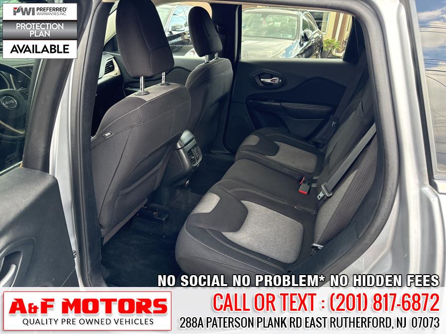 2014 Jeep Cherokee 4WD 4dr Latitude, available for sale in East Rutherford, New Jersey | A&F Motors LLC. East Rutherford, New Jersey 2014 Jeep Cherokee 4WD 4dr Latitude, available for sale in East Rutherford, New Jersey | A&F Motors LLC. East Rutherford, New Jersey