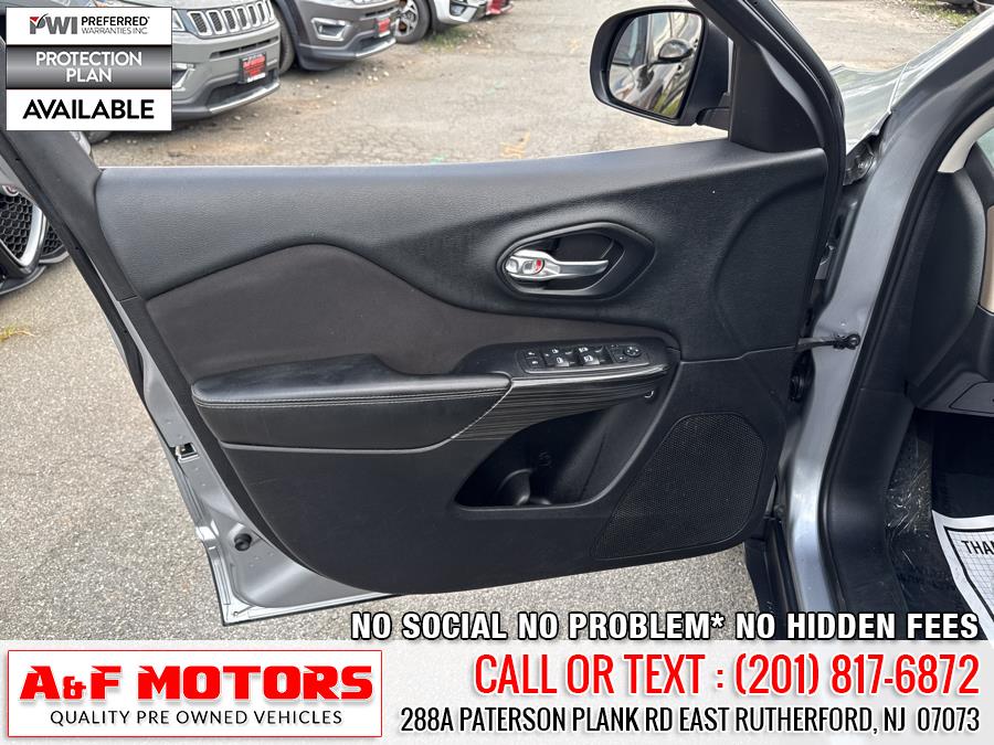 2014 Jeep Cherokee 4WD 4dr Latitude, available for sale in East Rutherford, New Jersey | A&F Motors LLC. East Rutherford, New Jersey 2014 Jeep Cherokee 4WD 4dr Latitude, available for sale in East Rutherford, New Jersey | A&F Motors LLC. East Rutherford, New Jersey