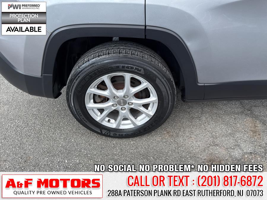 2014 Jeep Cherokee 4WD 4dr Latitude, available for sale in East Rutherford, New Jersey | A&F Motors LLC. East Rutherford, New Jersey 2014 Jeep Cherokee 4WD 4dr Latitude, available for sale in East Rutherford, New Jersey | A&F Motors LLC. East Rutherford, New Jersey