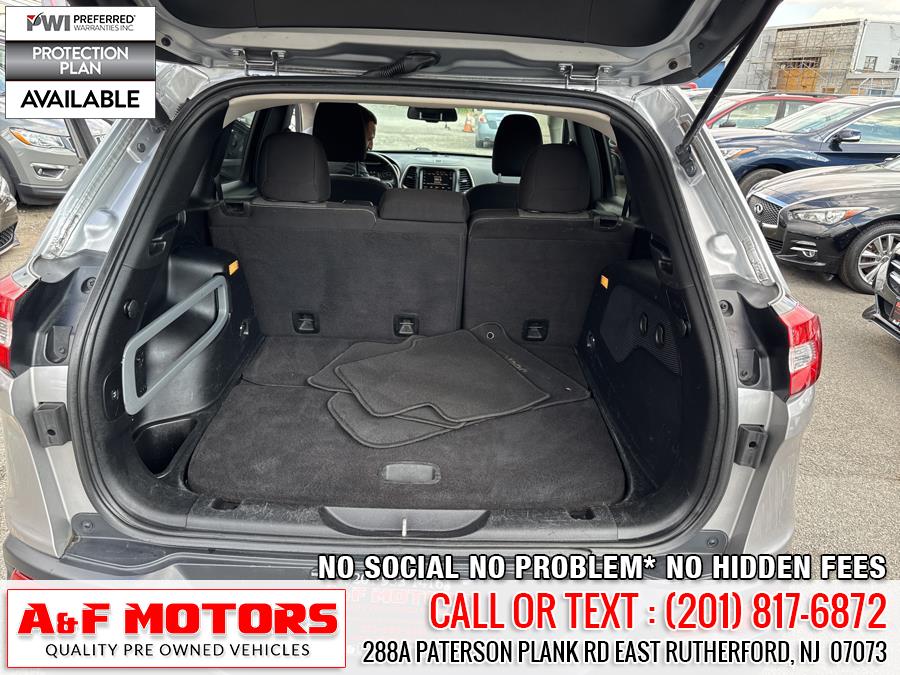 2014 Jeep Cherokee 4WD 4dr Latitude, available for sale in East Rutherford, New Jersey | A&F Motors LLC. East Rutherford, New Jersey 2014 Jeep Cherokee 4WD 4dr Latitude, available for sale in East Rutherford, New Jersey | A&F Motors LLC. East Rutherford, New Jersey