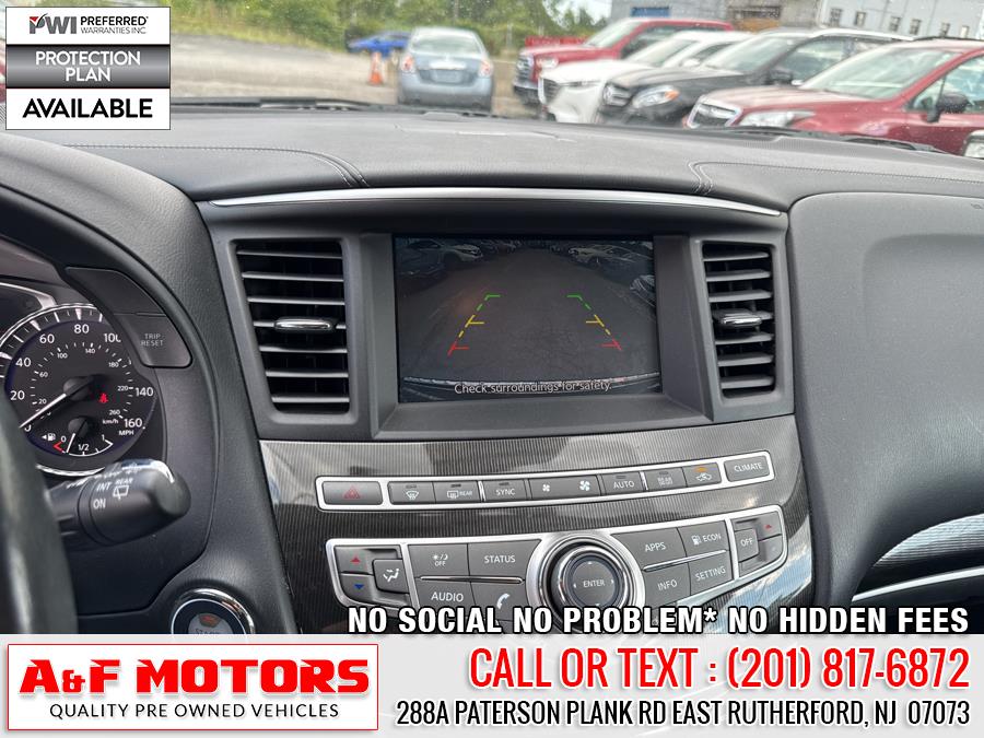 2019 INFINITI QX60 PURE AWD, available for sale in East Rutherford, New Jersey | A&F Motors LLC. East Rutherford, New Jersey 2019 INFINITI QX60 PURE AWD, available for sale in East Rutherford, New Jersey | A&F Motors LLC. East Rutherford, New Jersey