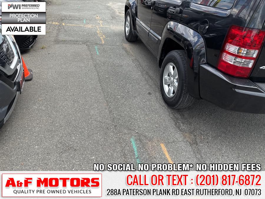 2012 Jeep Liberty 4WD 4dr Sport, available for sale in East Rutherford, New Jersey | A&F Motors LLC. East Rutherford, New Jersey 2012 Jeep Liberty 4WD 4dr Sport, available for sale in East Rutherford, New Jersey | A&F Motors LLC. East Rutherford, New Jersey