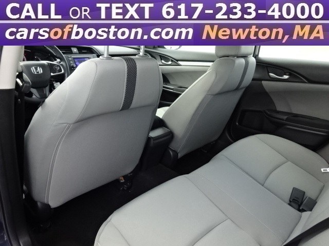 2019 Honda Civic LX, available for sale in Newton, Massachusetts | Jacob Auto Sales. Newton, Massachusetts 2019 Honda Civic LX, available for sale in Newton, Massachusetts | Jacob Auto Sales. Newton, Massachusetts