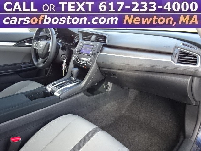 2019 Honda Civic LX, available for sale in Newton, Massachusetts | Jacob Auto Sales. Newton, Massachusetts 2019 Honda Civic LX, available for sale in Newton, Massachusetts | Jacob Auto Sales. Newton, Massachusetts