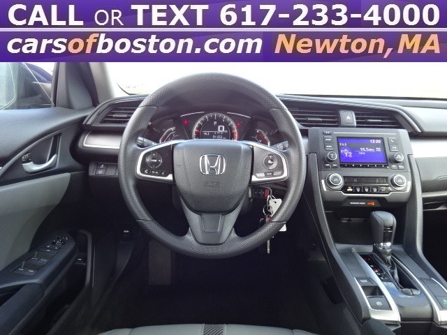 2019 Honda Civic LX, available for sale in Newton, Massachusetts | Jacob Auto Sales. Newton, Massachusetts 2019 Honda Civic LX, available for sale in Newton, Massachusetts | Jacob Auto Sales. Newton, Massachusetts
