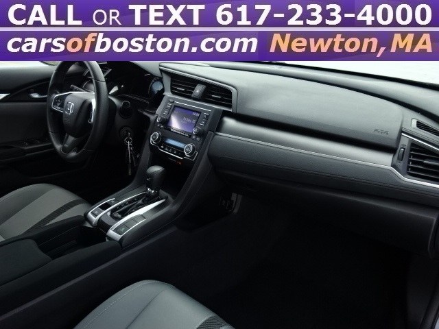 2019 Honda Civic LX, available for sale in Newton, Massachusetts | Jacob Auto Sales. Newton, Massachusetts 2019 Honda Civic LX, available for sale in Newton, Massachusetts | Jacob Auto Sales. Newton, Massachusetts