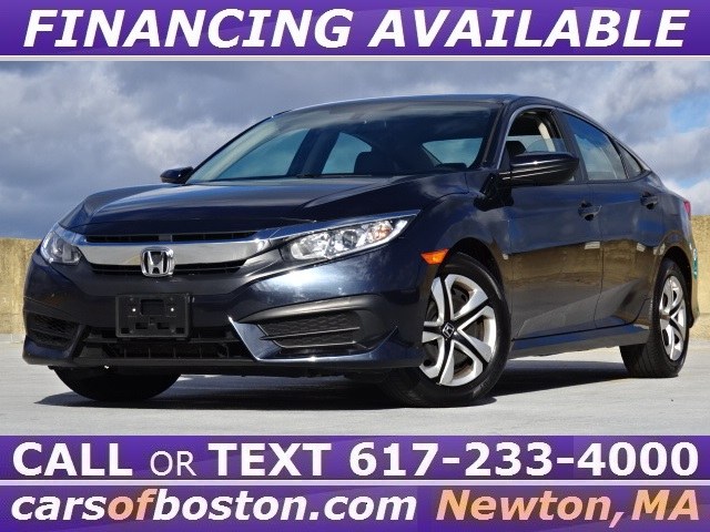 2019 Honda Civic LX, available for sale in Newton, Massachusetts | Jacob Auto Sales. Newton, Massachusetts 2019 Honda Civic LX, available for sale in Newton, Massachusetts | Jacob Auto Sales. Newton, Massachusetts