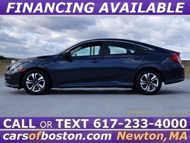 2019 Honda Civic LX, available for sale in Newton, Massachusetts | Jacob Auto Sales. Newton, Massachusetts 2019 Honda Civic LX, available for sale in Newton, Massachusetts | Jacob Auto Sales. Newton, Massachusetts