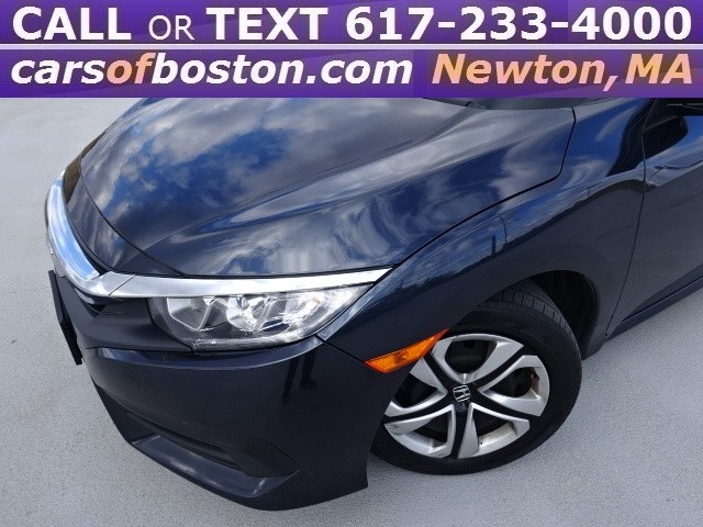 2019 Honda Civic LX, available for sale in Newton, Massachusetts | Jacob Auto Sales. Newton, Massachusetts 2019 Honda Civic LX, available for sale in Newton, Massachusetts | Jacob Auto Sales. Newton, Massachusetts