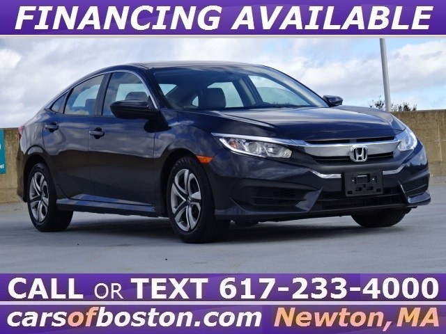2019 Honda Civic LX, available for sale in Newton, Massachusetts | Jacob Auto Sales. Newton, Massachusetts 2019 Honda Civic LX, available for sale in Newton, Massachusetts | Jacob Auto Sales. Newton, Massachusetts