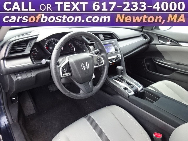 2019 Honda Civic LX, available for sale in Newton, Massachusetts | Jacob Auto Sales. Newton, Massachusetts 2019 Honda Civic LX, available for sale in Newton, Massachusetts | Jacob Auto Sales. Newton, Massachusetts